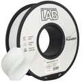 PLA META weiß Filament Spule, Prof. Lab, 1,75 mm