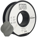 PLA META Grau Filament Spule, Prof. Lab, 1,75 mm