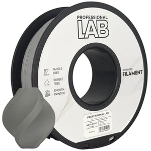 Filament PLA META Grau | Prof. Lab