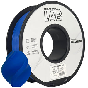 Filament PLA META Blau | Prof. Lab