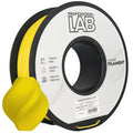 PLA META Gelb Filament Spule, Prof. Lab, 1,75 mm