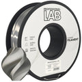 Seide PLA Silber Filament Spule, Prof. Lab, 1,75 mm