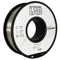 Silk PLA transparent Filament Spule, Prof. Lab, 1,75 mm