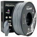 ABS+ Silber Filament Spule, Smart Print, 1,75 mm
