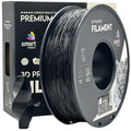 Schwarzes TPU-Filament Spule, Smart Print, 1,75 mm