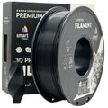HS-PLA-Filament schwarz Spule, Smart Print, 1,75 mm
