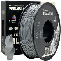 TPU-Filament grau | Smart Print
