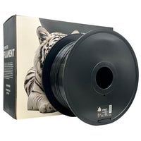 Filament PETG schwarz 3 kg | Smart Print