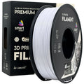 HS-PLA-Filament weiß Spule, Smart Print, 1,75 mm