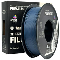 Filament PLA-CF blue | Smart Print