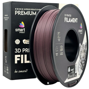 Filament PLA-CF rot | Smart Print