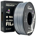 ASA Silber Filament Spule, Smart Print, 1,75 mm