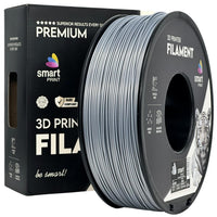 Filament ASA Silber | Smart Print