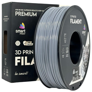 Filament ASA grau | Smart Print