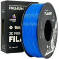 ASA blau Filament Spule, Smart Print, 1,75 mm