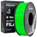 ASA grün Filament Spule, Smart Print, 1,75 mm