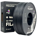 ASA-GF Schwarz Filament Spule, Smart Print, 1,75 mm