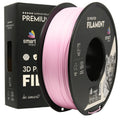 PLA-Filament, Pastellrosa Spule, Smart Print, 1,75 mm