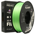 PLA-Filament, pastellgrün Spule, Smart Print, 1,75 mm