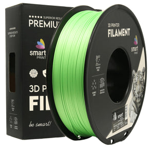 PLA-Filament, pastellgrün | Smart Print