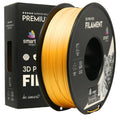 PLA-Filament, Pastellorange Spule, Smart Print, 1,75 mm