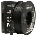 PLA Galaxy Filament schwarz Spule, Smart Print, 1,75 mm