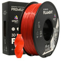 PLA Marmor Ziegelrot Filament Spule, Smart Print, 1,75 mm