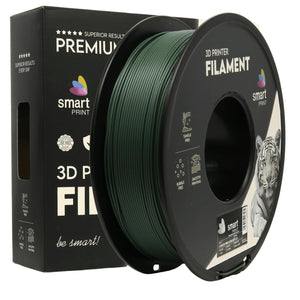 Filament PLA-CF Grün | Smart Print