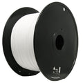 PETG-Filament weiß 5 kg Spule, Smart Print, 1,75 mm
