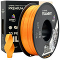 HS-PLA-Filament orange Spule, Smart Print, 1,75 mm