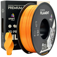 Filament HS-PLA orange | Smart Print