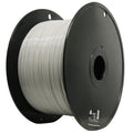PETG grau 5 kg Filament Spule, Smart Print, 1,75 mm