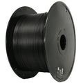 PLA Schwarz 5 kg Filament Spule, Smart Print, 1,75 mm