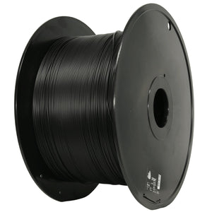 Filament PLA Schwarz 5 kg | Smart Print