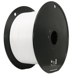 Filament PLA weiß 5 kg | Smart Print