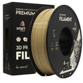 PETG Eiche Filament Spule, Smart Print, 1,75 mm