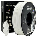 ABS+ weiß Filament Spule, Smart Print, 1,75 mm