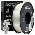 HS-PLA-Filament transparent Spule, Smart Print, 1,75 mm