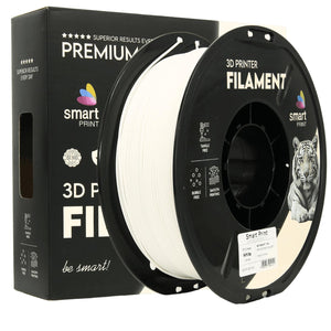 Filament PETG Mattweiß | Smart Print