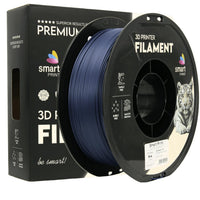 Filament PETG mattblau | Smart Print