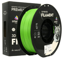 Filament PETG mattgrün | Smart Print