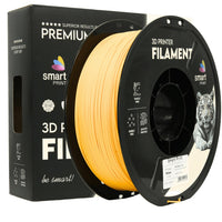 Filament PETG matt gelb | Smart Print