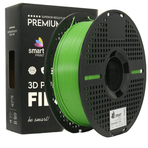 Filament PETG Grasgrün | Smart Print