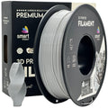 PETG-Filament grau Spule, Smart Print, 1,75 mm
