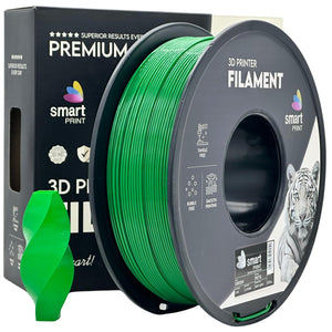 Filament PETG grün | Smart Print