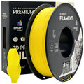 PETG-Filament gelb Spule, Smart Print, 1,75 mm