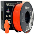 PETG-Filament orange Spule, Smart Print, 1,75 mm