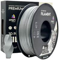 Filament PETG Silber | Smart Print