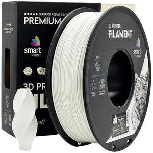 Filament PLA Warmweiß | Smart Print