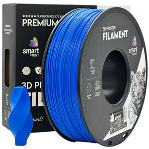 Filament ABS+ blau | Smart Print